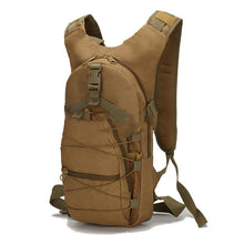 Load image into Gallery viewer, Oxford Cloth Backpack Outdoor Multi-function Backpack Bag