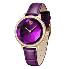 Load image into Gallery viewer, Casual High Quality Quartz Ladies Watch For Daily Life