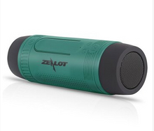 Load image into Gallery viewer, LED Flashlight & Bluetooth Speaker