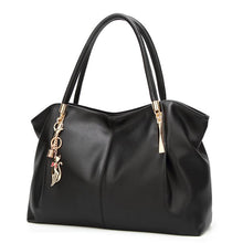 Load image into Gallery viewer, Large Capacity Women's Shoulder Bag Handbag