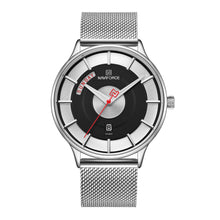 Load image into Gallery viewer, Men's Casual Fashion Business Quartz Watch