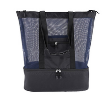 Load image into Gallery viewer, Function Picnic Bag Beach Bag