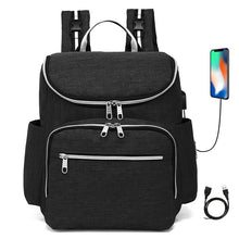 Load image into Gallery viewer, Water-repellent Multifunctional Large-capacity Mommy Bag