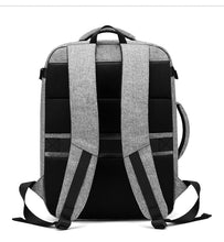 Load image into Gallery viewer, Men's Business Casual Backpack