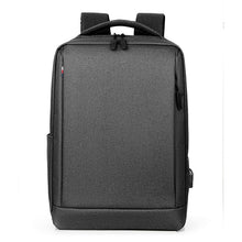 Load image into Gallery viewer, Waterproof Oxford Large Capacity Computer Backpack