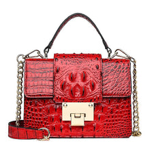 Load image into Gallery viewer, Korean Crossbody Shoulder Bag