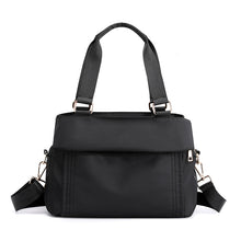 Load image into Gallery viewer, Fashion Portable Large-capacity Casual Oxford Messenger Bag
