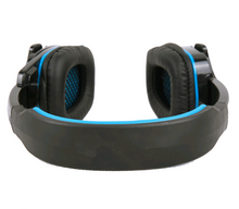 Load image into Gallery viewer, SA901 Game Live Computer Game Esports Headset Headset