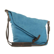 Load image into Gallery viewer, Crossbody Retro Art Cloth Bag