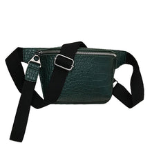 Load image into Gallery viewer, Fashion Harajuku Style Mini Casual Waist Bag