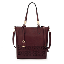 Load image into Gallery viewer, Women's Fashion Handbag Shoulder Messenger Bag