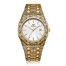 Load image into Gallery viewer, Classic Fashion Personality Trend Business Men's Watch