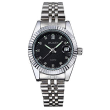 Load image into Gallery viewer, Luminous Diamond Watch For Women