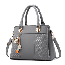 Load image into Gallery viewer, Women's High Quality Shoulder Bag Messenger Bag