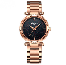 Load image into Gallery viewer, High Quality Trendy Starry Female Watch