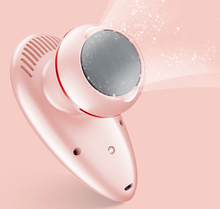Load image into Gallery viewer, Pedicure Massager USB Without Plug Grinding Head