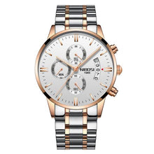 Load image into Gallery viewer, Multifunctional Six-pin Quartz Watch