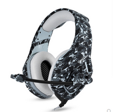 Load image into Gallery viewer, Computer Headset Headset