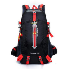 Load image into Gallery viewer, Hiking Camping Mountaineering Backpack For Men Women