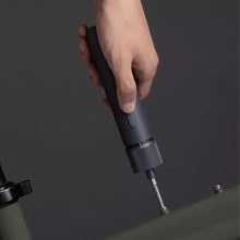 Load image into Gallery viewer, Cordless Hand Drill Multifunctional Household Screwdriver