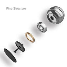 Load image into Gallery viewer, Rotate The Ball At Your Fingertips Desktop Toy