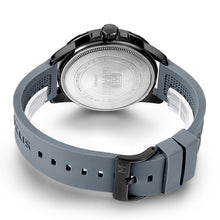 Load image into Gallery viewer, Sports Style Waterproof Watch With Soft Silicone Belt