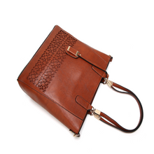 Load image into Gallery viewer, Women's Fashion Handbag Shoulder Messenger Bag