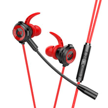Load image into Gallery viewer, In-ear Gaming Headset With Microphone And Cable