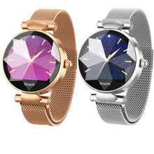Load image into Gallery viewer, Smart Bracelet For Measuring Heart Rate Blood Pressure