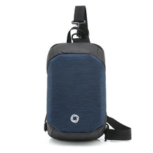 Load image into Gallery viewer, High-quality Anti-theft Chest Bag