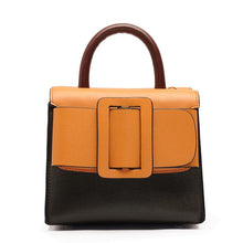 Load image into Gallery viewer, Contrasting European And American Women's Handbag
