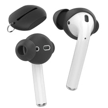 Load image into Gallery viewer, Bluetooth Headset Wireless Charging Silicone Sleeve