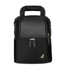 Load image into Gallery viewer, Shoulder Storage Bag Multi-function Ice Pack Lunch Bag