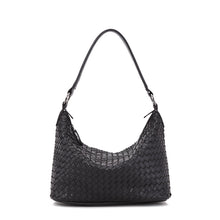 Load image into Gallery viewer, Woven Korean Style Women's Shoulder Messenger Bag