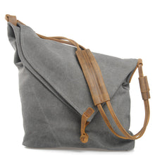 Load image into Gallery viewer, Crossbody Retro Art Cloth Bag