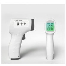 Load image into Gallery viewer, Temperature Gun Non-contact Thermometer Household