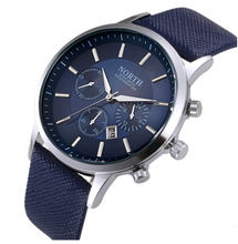 Load image into Gallery viewer, High Quality Sports Quartz Watch