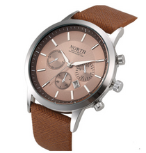 Load image into Gallery viewer, High Quality Sports Quartz Watch