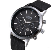 Load image into Gallery viewer, High Quality Sports Quartz Watch