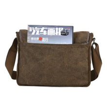 Load image into Gallery viewer, Men's Casual Shoulder Bag