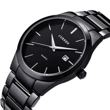 Load image into Gallery viewer, Men's High Quality Business Watch