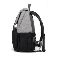 Load image into Gallery viewer, Multifunctional Baby Bag Mummy Bag
