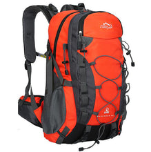 Load image into Gallery viewer, Leisure Sports Travel Outdoor Leisure Hiking Backpack