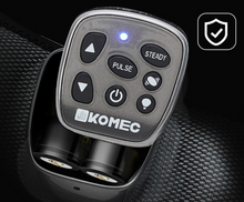 Load image into Gallery viewer, Wireless Vibration Physical Therapy Heating Wrist Massager