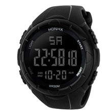 Load image into Gallery viewer, Men's Casual Fashion Electronic Watch