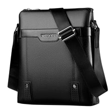 Load image into Gallery viewer, Men's Casual Leather Bag
