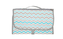 Load image into Gallery viewer, Baby Portable Foldable Washable Compact Travel Nappy Diaper