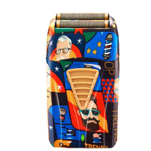 Load image into Gallery viewer, Professional Hair Clipper Barber Rechargeable Beard Trimmer Shaver