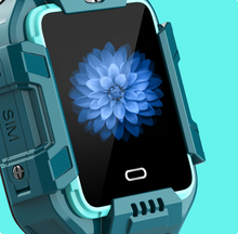 Load image into Gallery viewer, Kids Smart Watch SOS Call Location Finder Locator Tracker