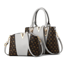 Load image into Gallery viewer, Fashionable Lady Large Bag Shoulder Messenger Bag